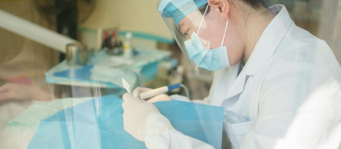 Cellulite dentaire : comment reconnaître cette infection grave ?