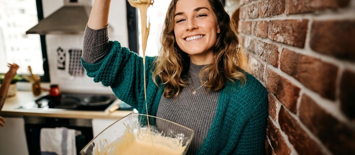 Pourquoi les crêpes vous restent sur l'estomac (et comment éviter ça) ?