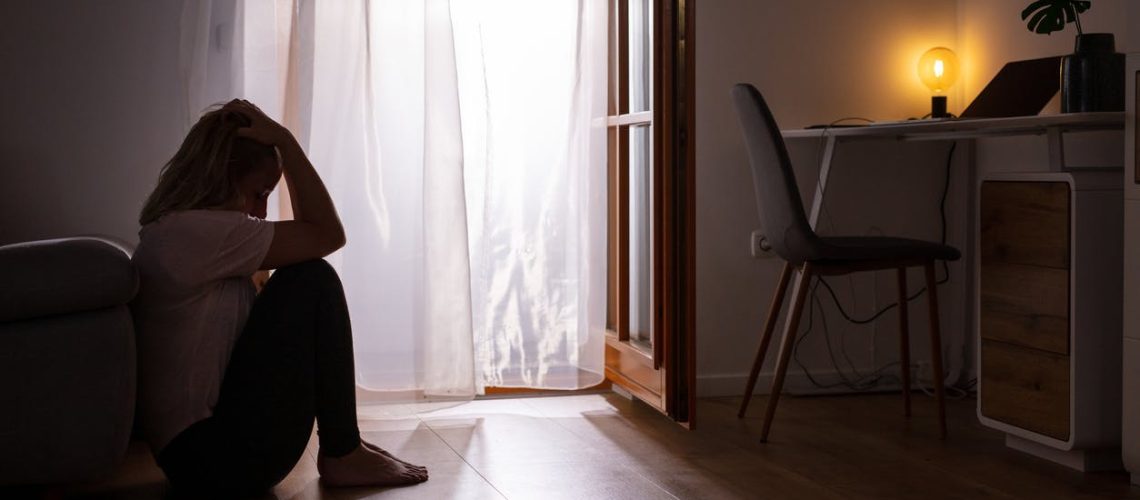 Qu'est-ce que la thanatophobie ? Comment l'apaiser ?